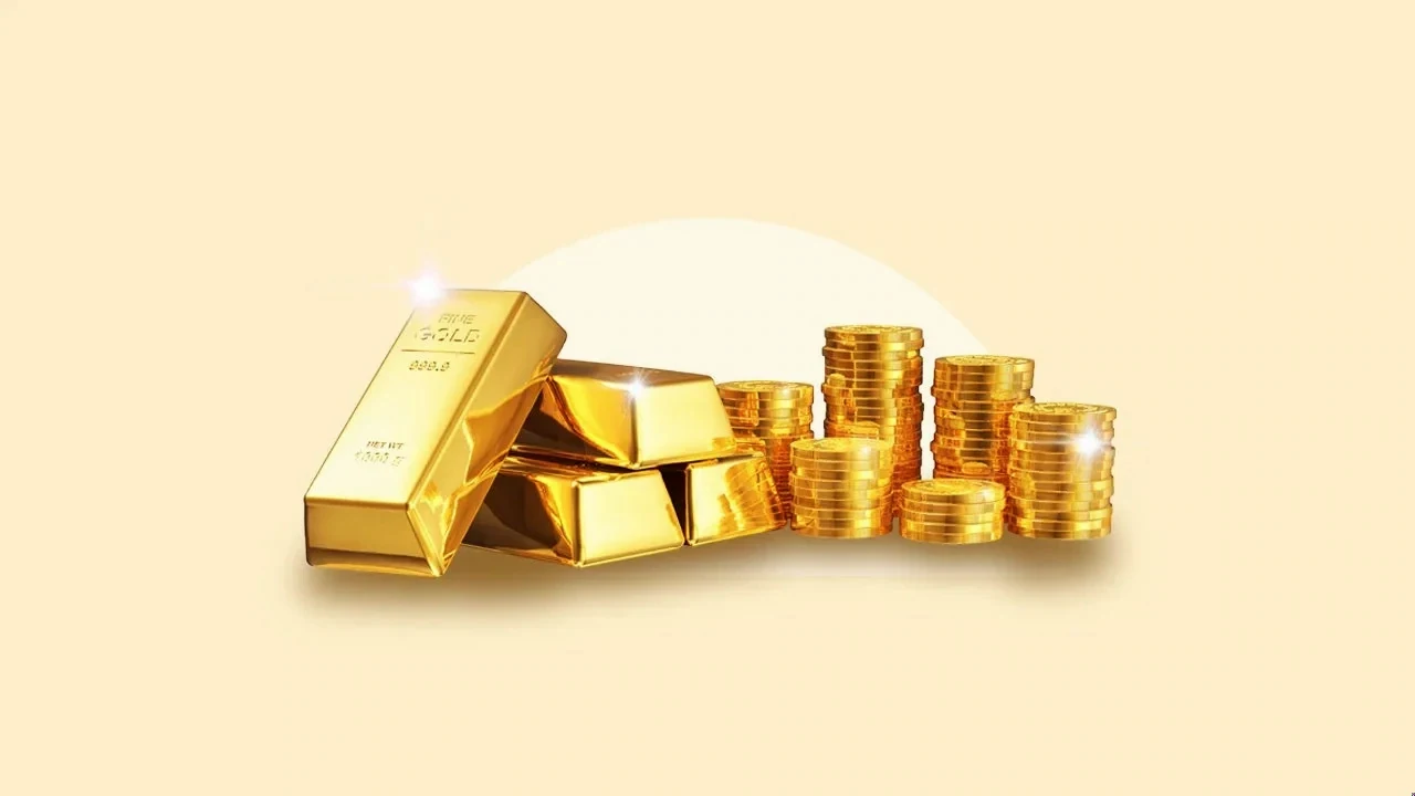 Gold IRA investing